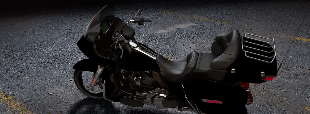 Road Glide Ultra