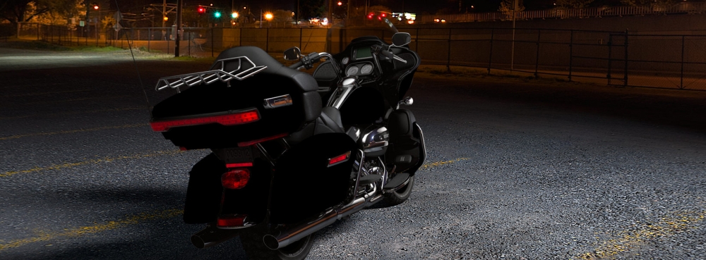 Road Glide Ultra