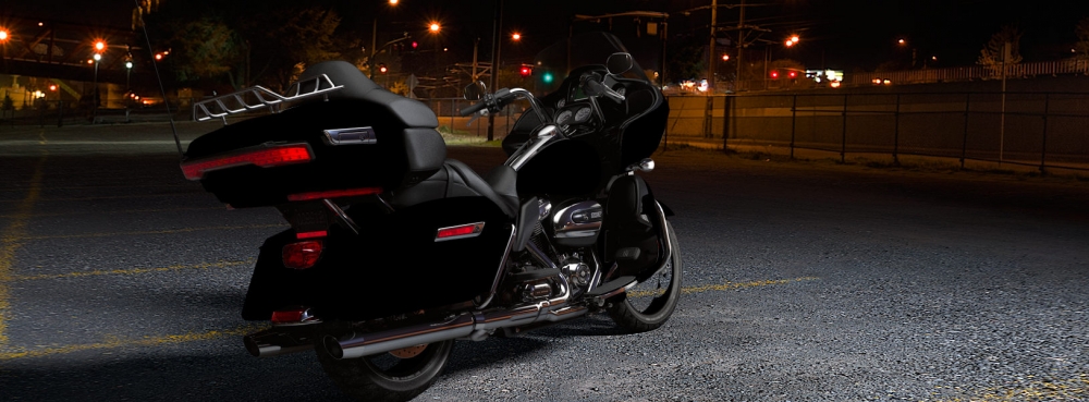 Road Glide Ultra