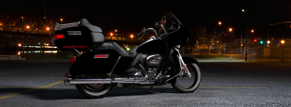 Road Glide Ultra