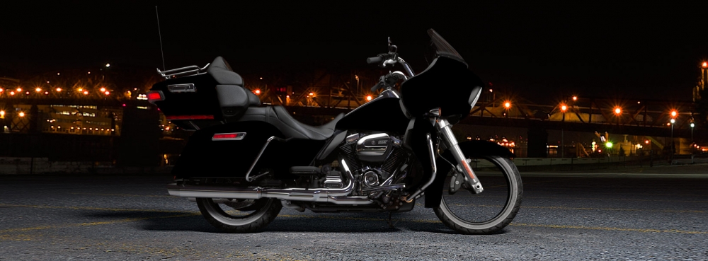 Road Glide Ultra