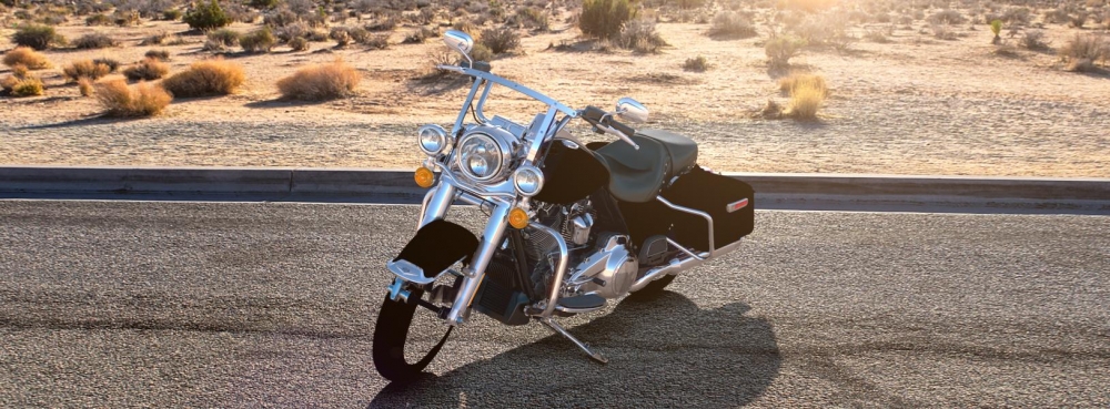 Road King 