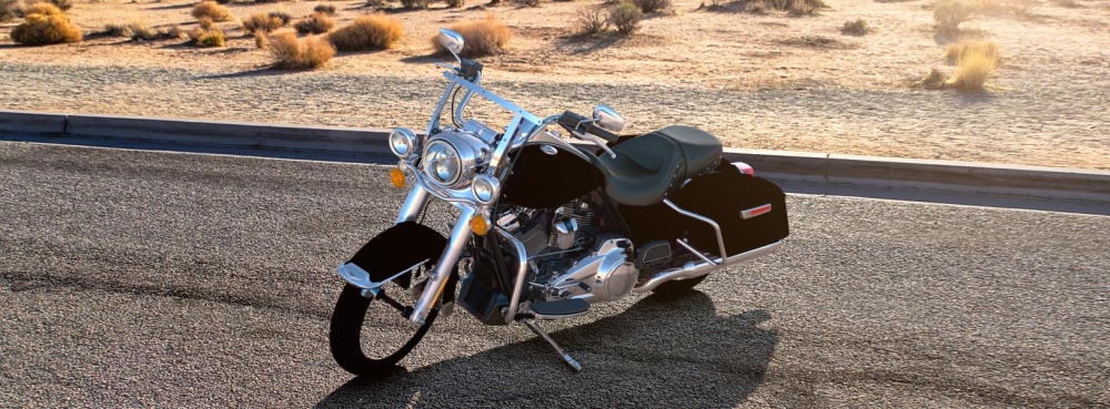 Road King 