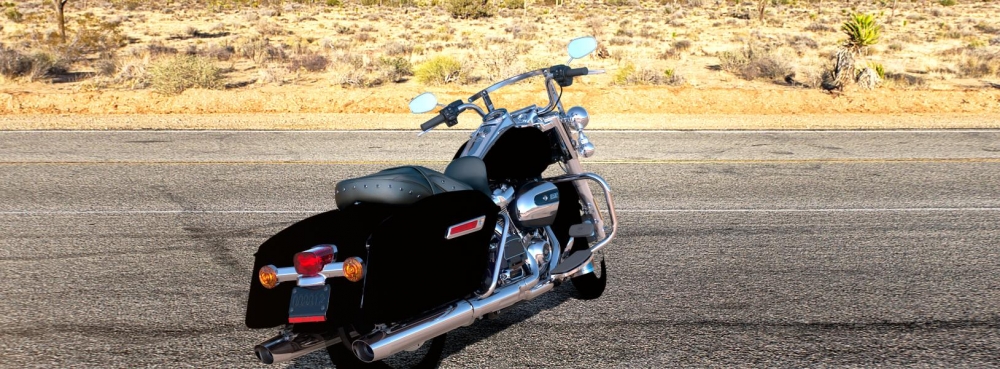 Road King 