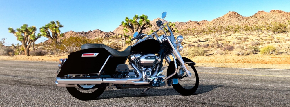 Road King 