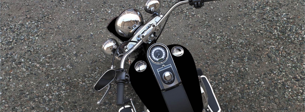 Softail Deluxe