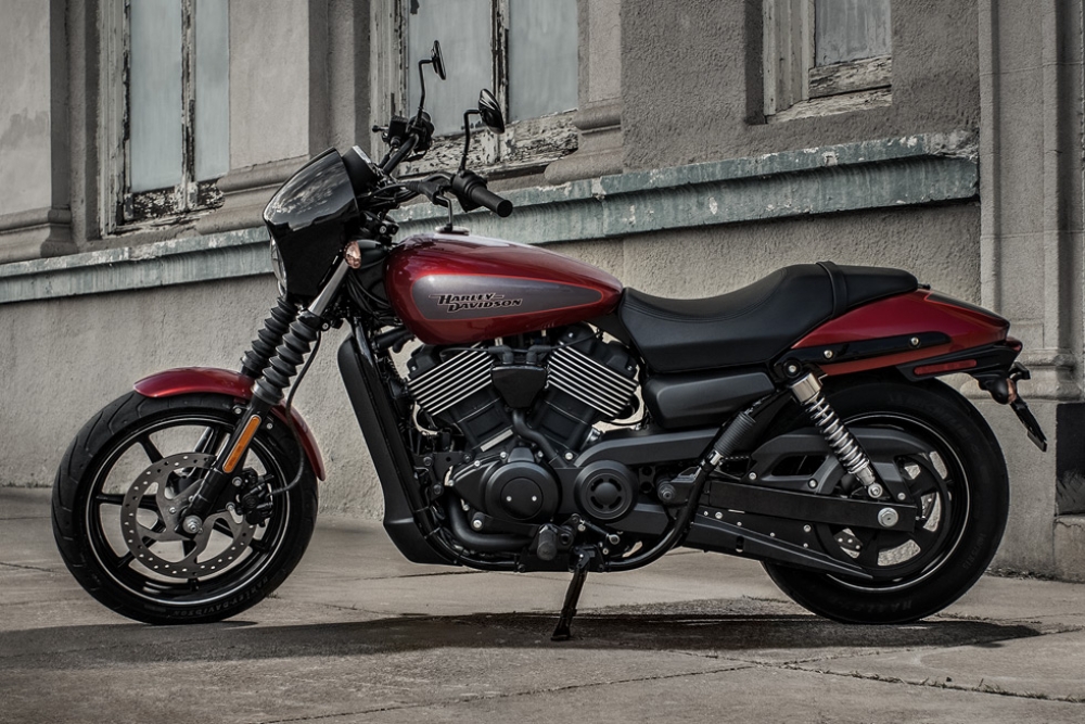 Harley davidson 750 price hotsell