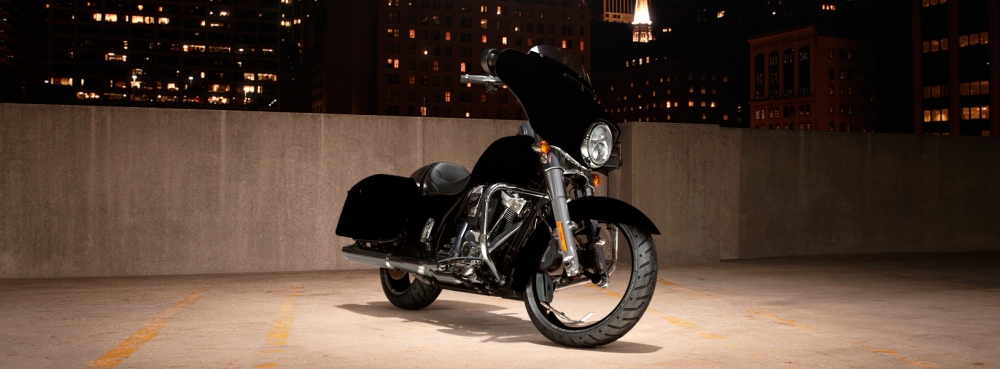 Street Glide