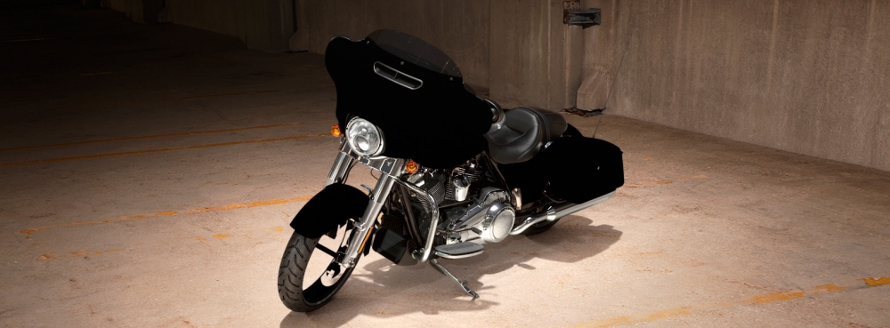 Street Glide