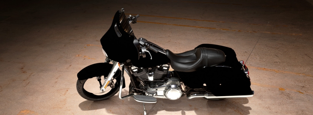Street Glide