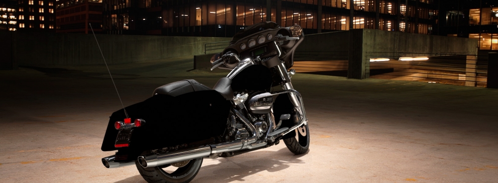 Street Glide