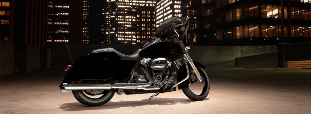 Street Glide