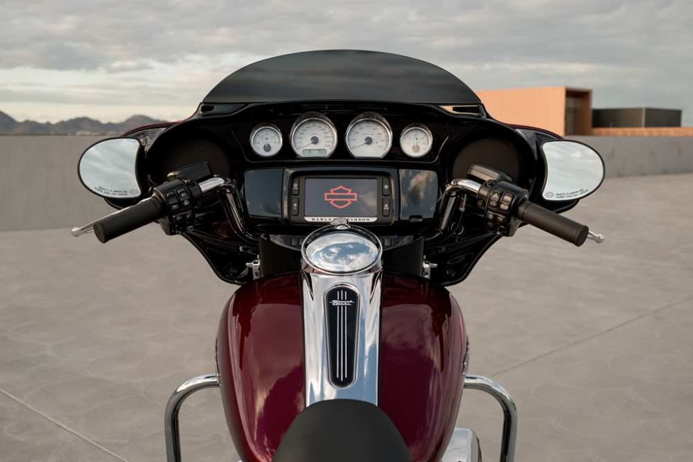 Street Glide Special