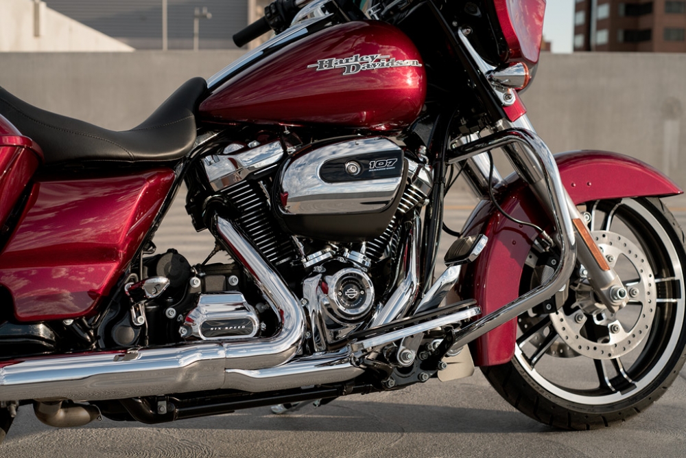 Street Glide Special