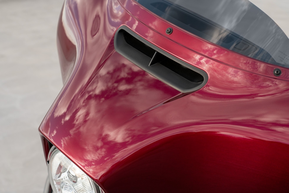 Street Glide Special