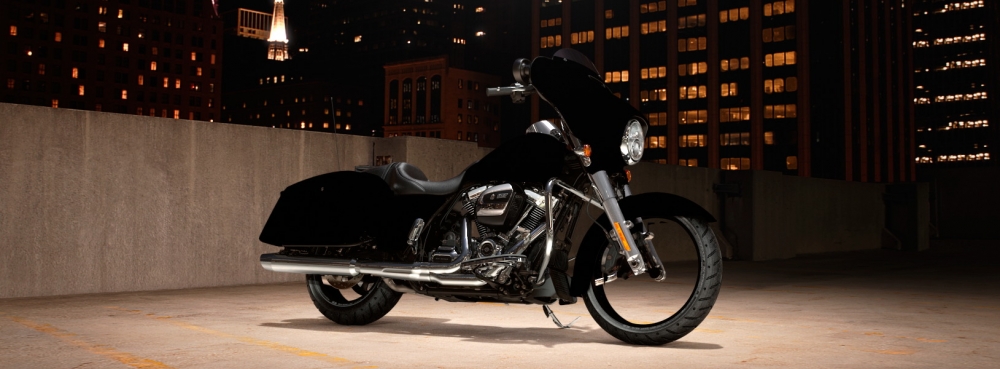 Street Glide Special
