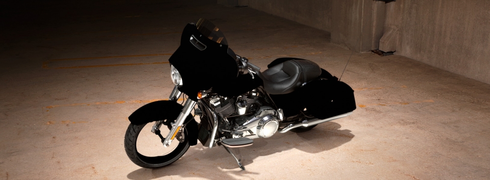 Street Glide Special