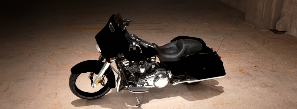 Street Glide Special