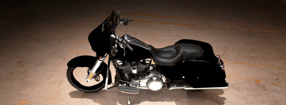 Street Glide Special