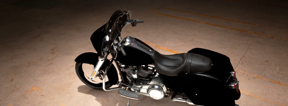 Street Glide Special