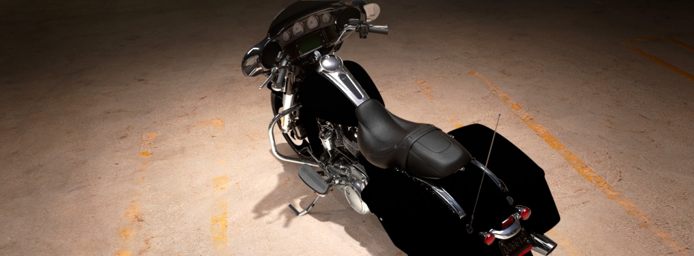 Street Glide Special