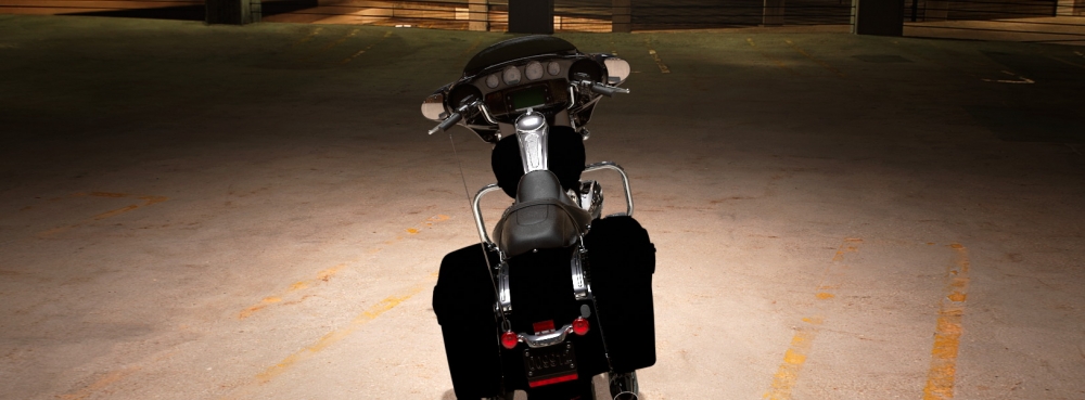 Street Glide Special