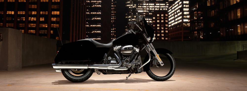Street Glide Special