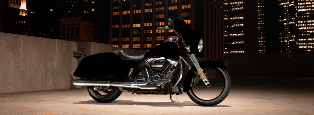 Street Glide Special