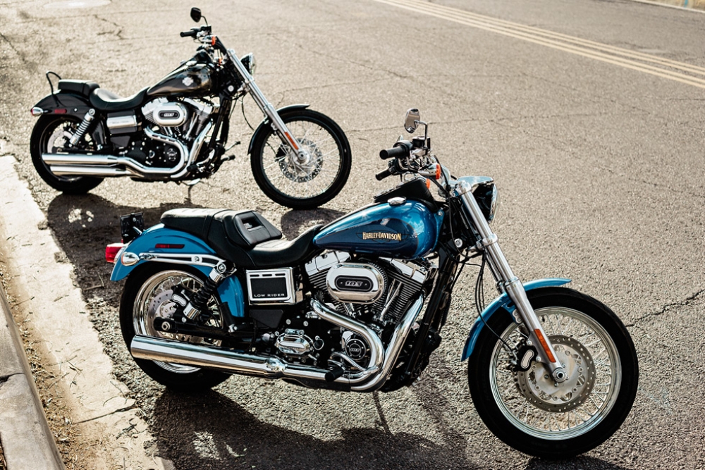 Dyna Wide Glide