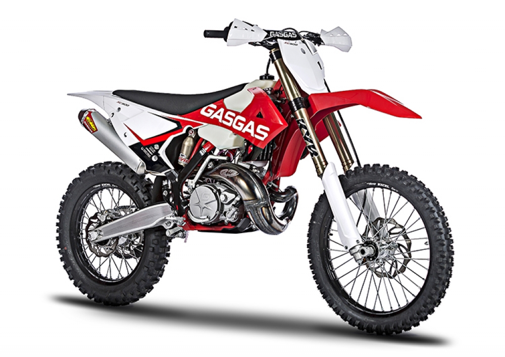 XC 250 Racing E4