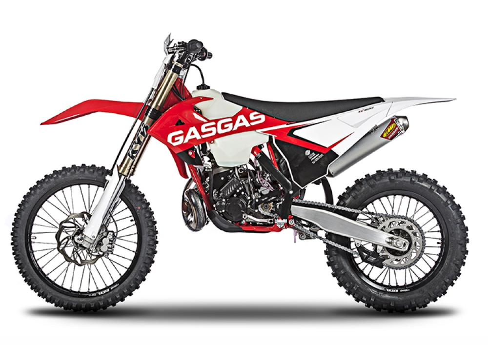 XC 250 Racing E4