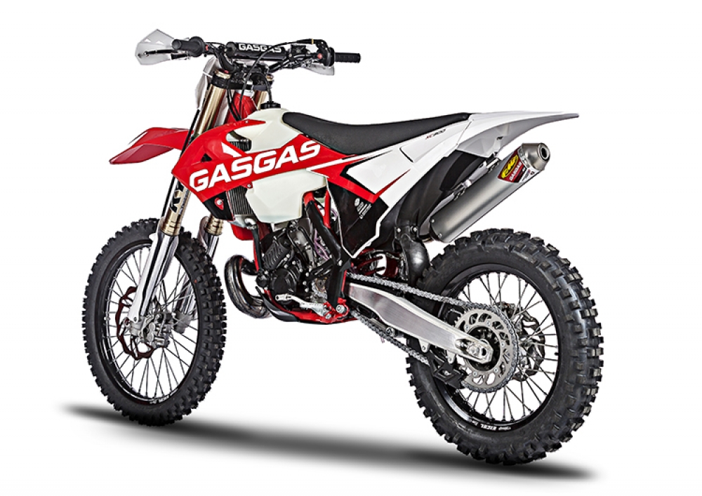 XC 250 Racing E4