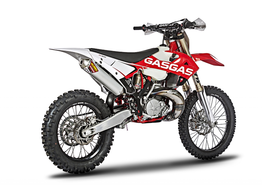 XC 250 Racing E4