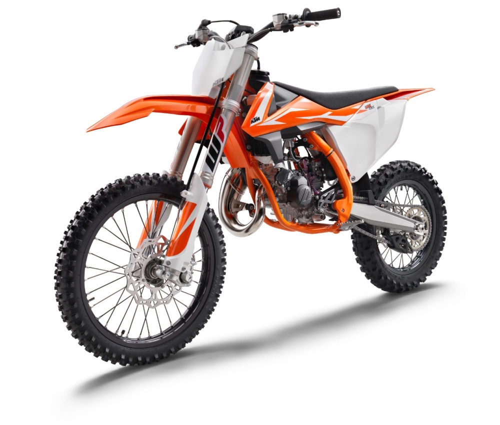 85 SX 19/16