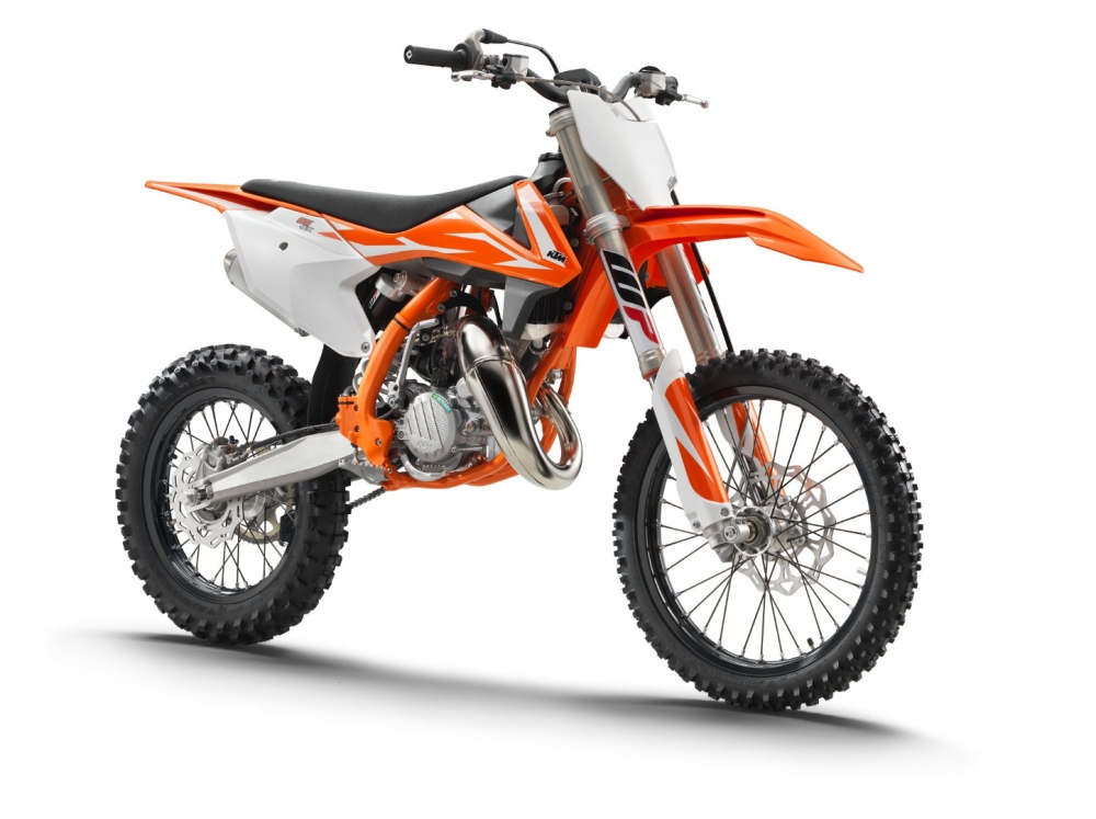 85 SX 19/16
