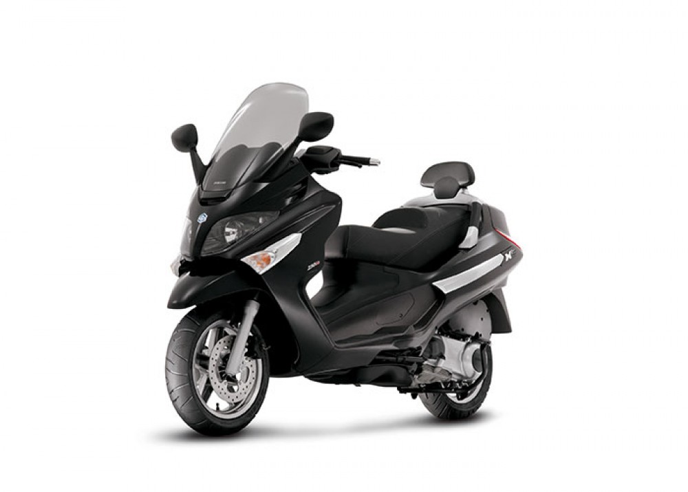 X Evo 250