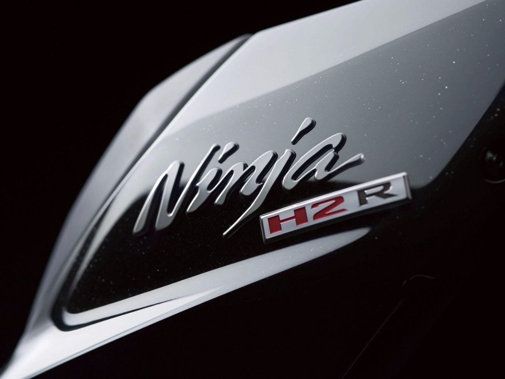 Ninja H2-R