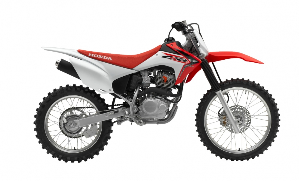 CRF 230F