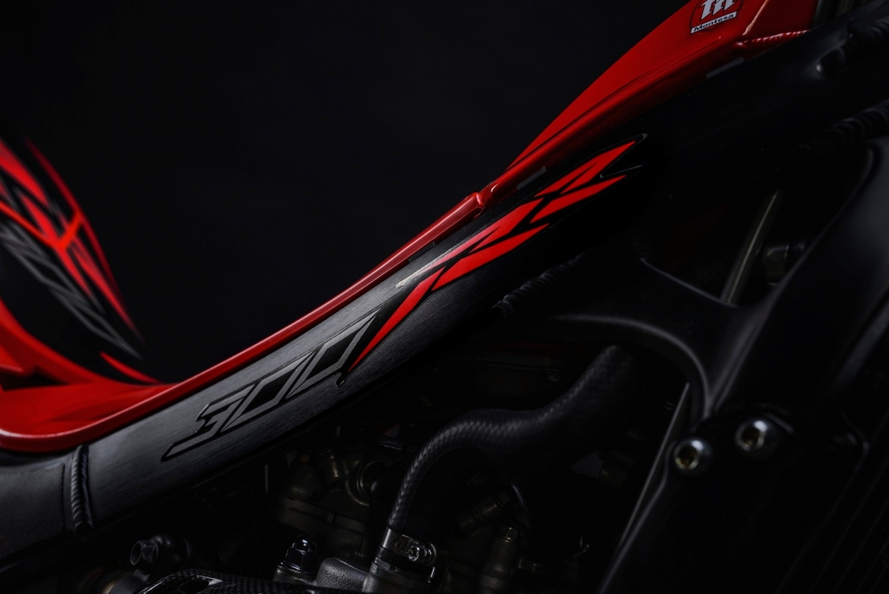 Montesa Cota 300RR