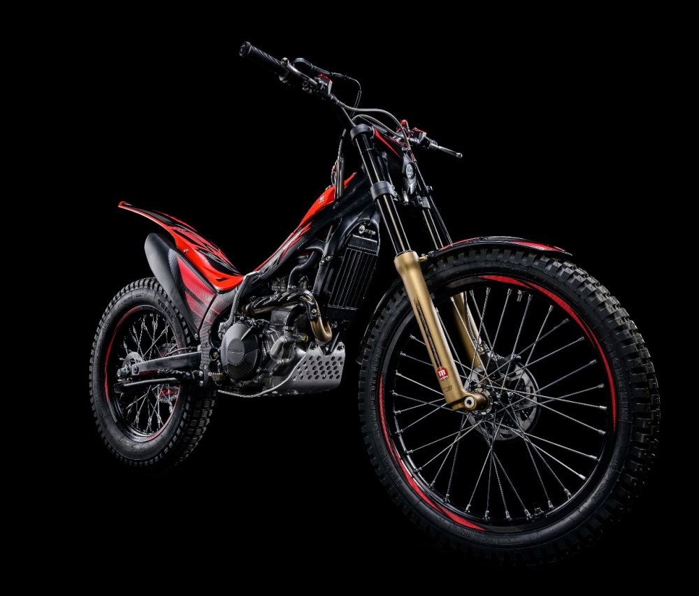 Montesa Cota 300RR