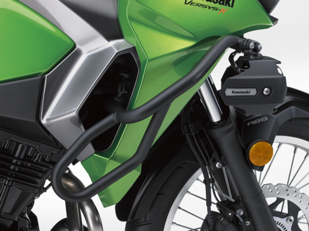 Versys-X 250