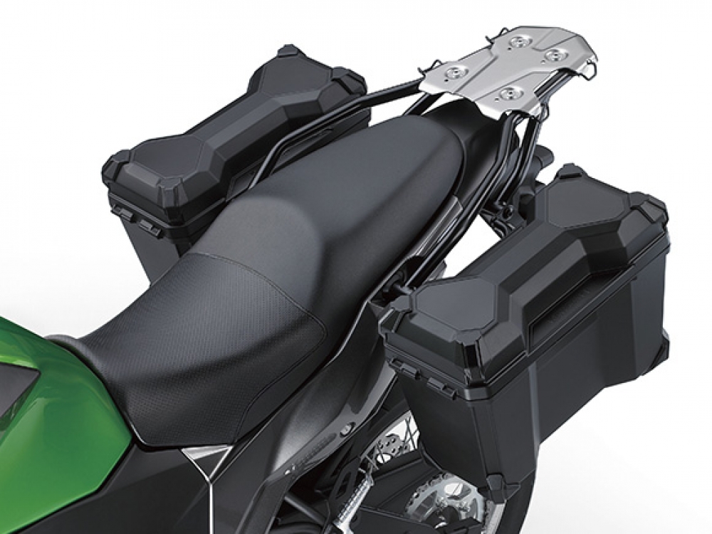 Versys-X 250