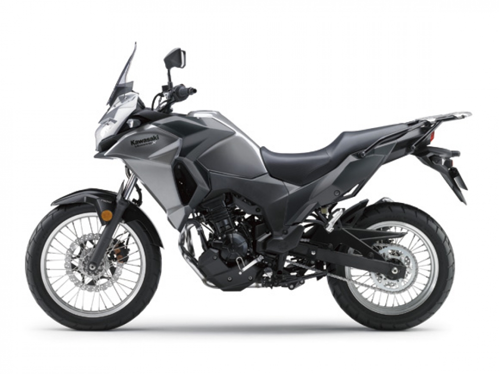 Versys-X 250