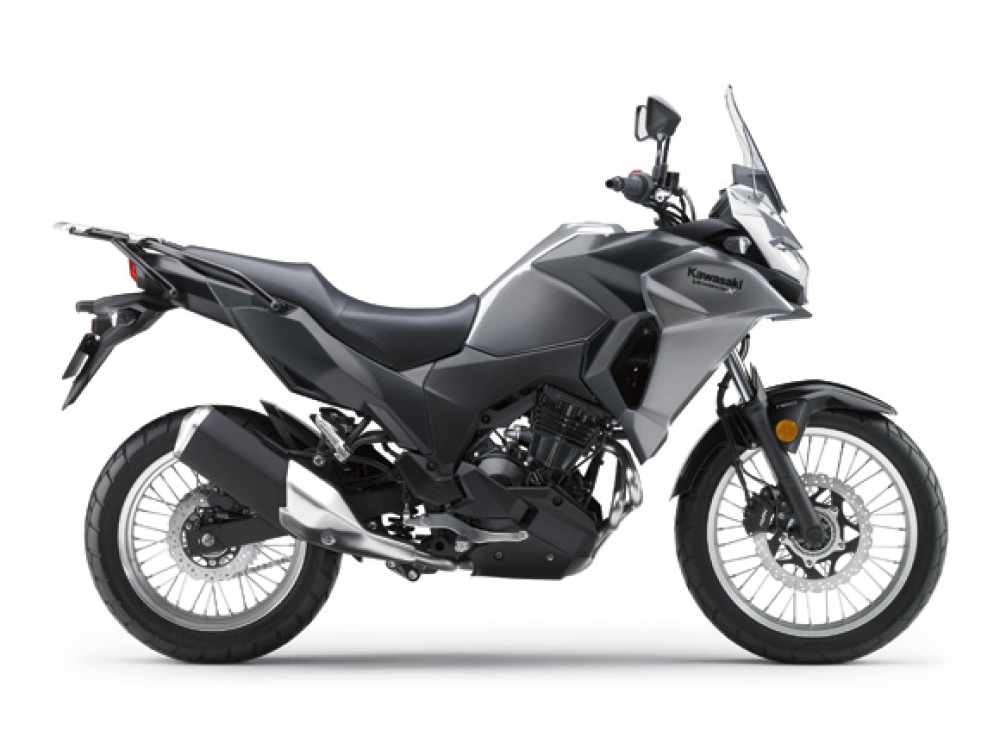 Versys-X 250