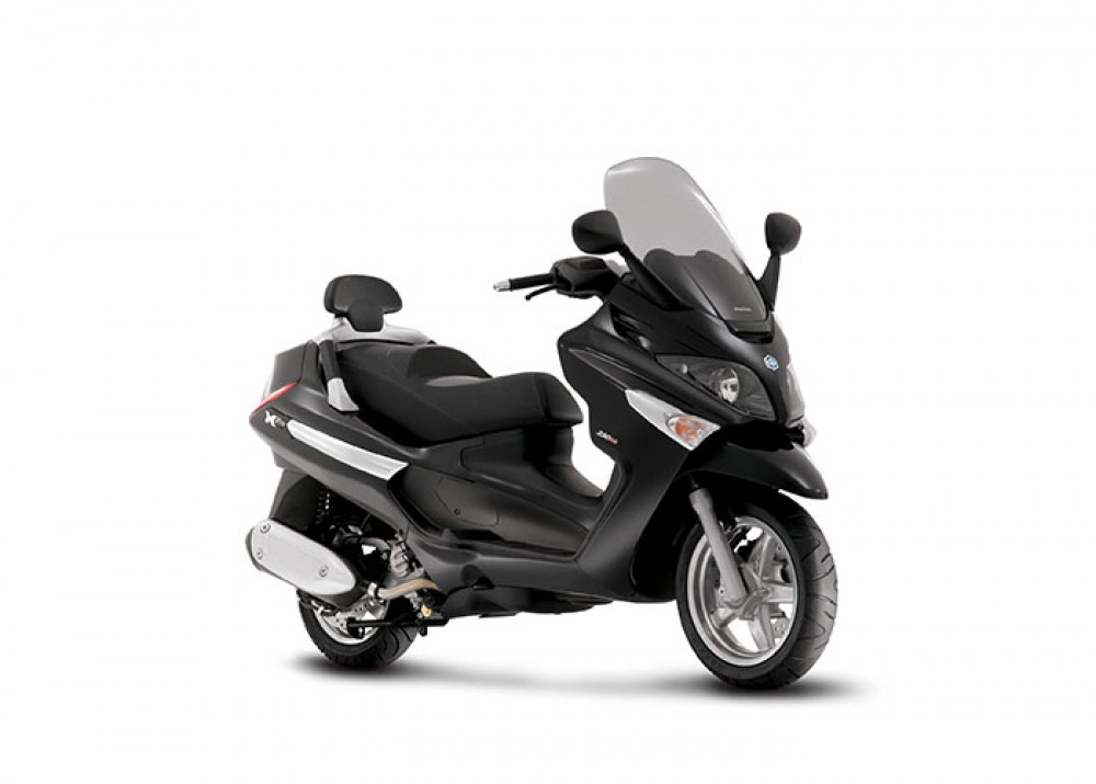 X Evo 250