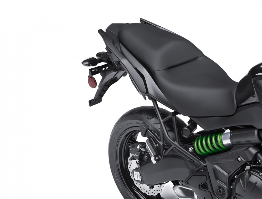 Versys 650 ABS