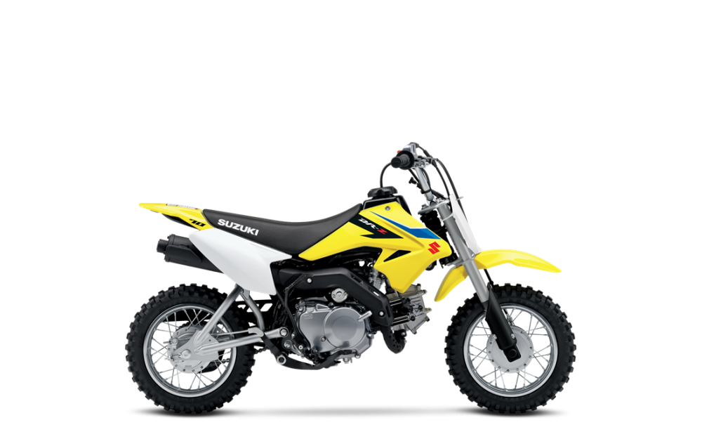 DRZ70