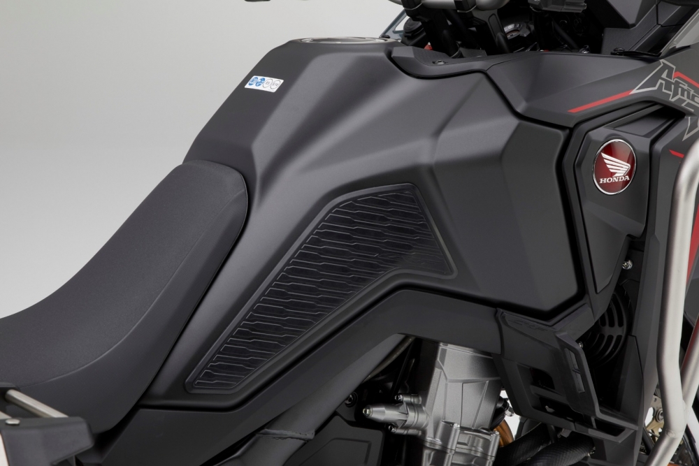 CRF1000L Africa Twin