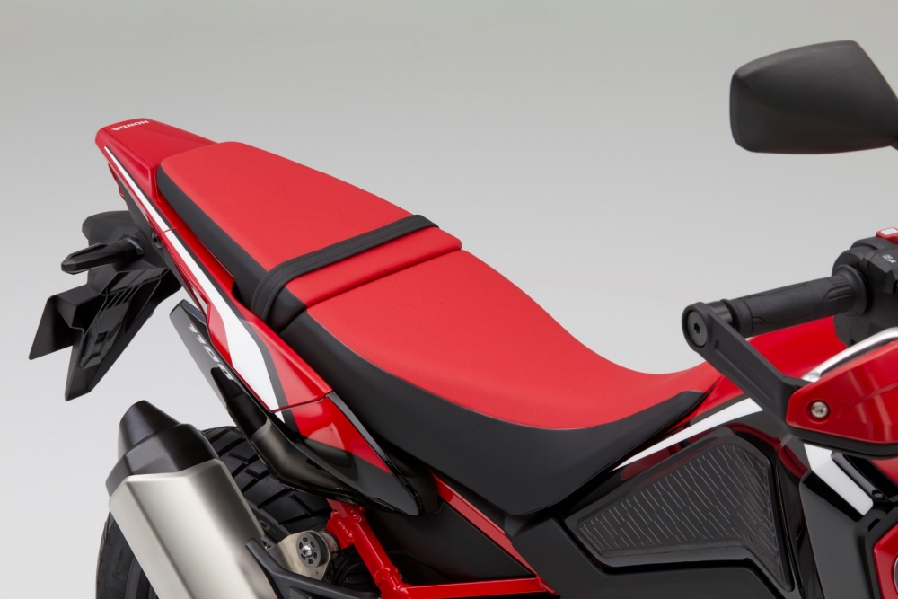 CRF1000L Africa Twin