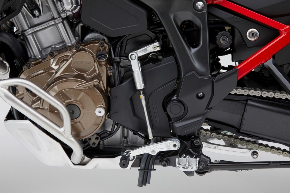 CRF1000L Africa Twin